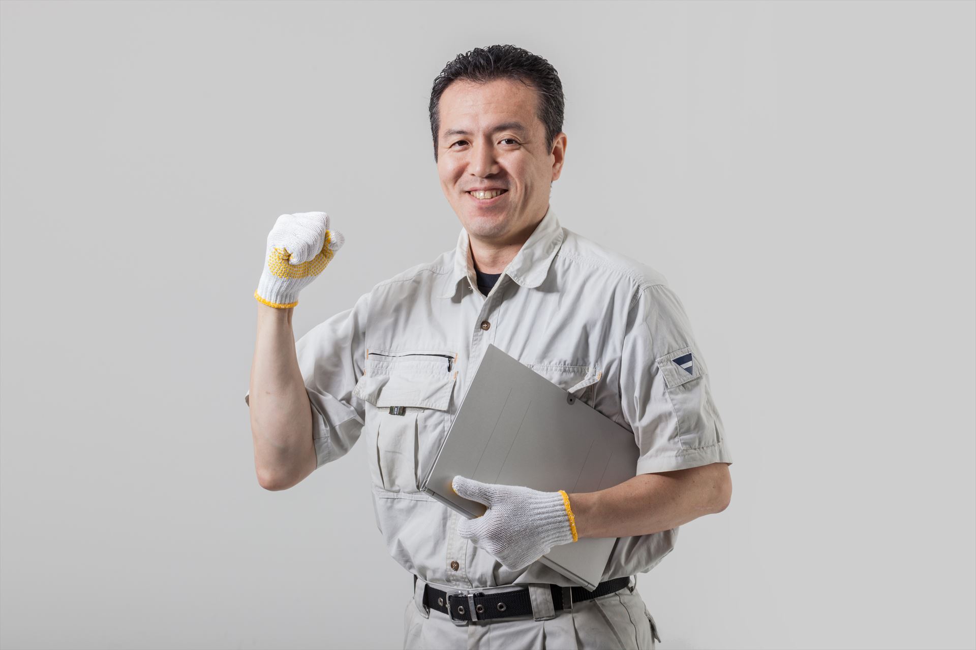 防水工事