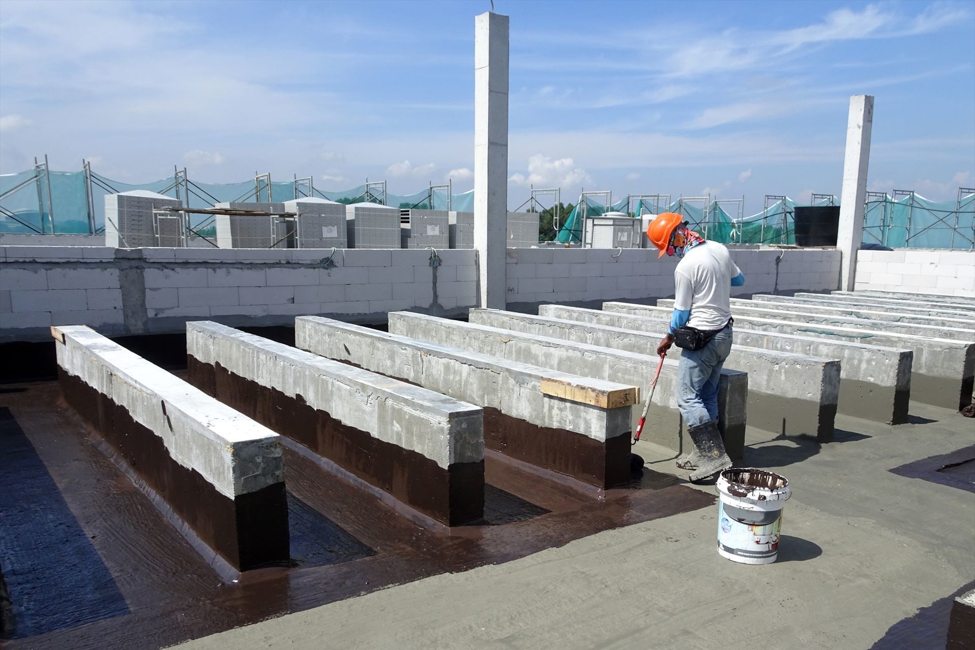【国分寺】現場作業員をお探しなら株式会社琥和総建へ