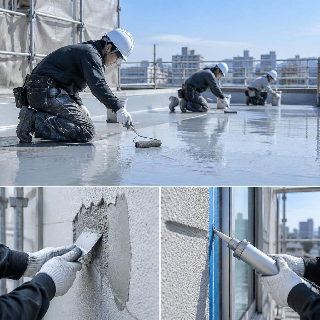 未経験から一生ものの技術へ。成長を支える教育環境